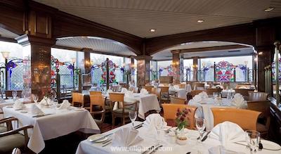 دانوبیوس هتل ریجنتس پارک