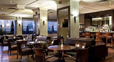 دانوبیوس هتل ریجنتس پارک