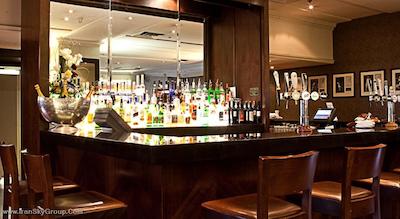 دانوبیوس هتل ریجنتس پارک