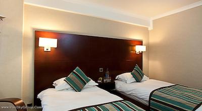 دانوبیوس هتل ریجنتس پارک