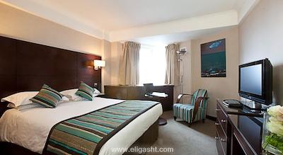 دانوبیوس هتل ریجنتس پارک