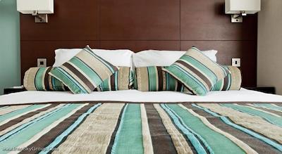 دانوبیوس هتل ریجنتس پارک