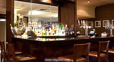 دانوبیوس هتل ریجنتس پارک