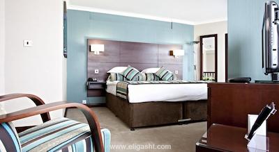 دانوبیوس هتل ریجنتس پارک