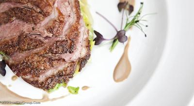 دانوبیوس هتل ریجنتس پارک