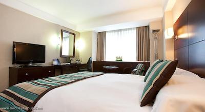 دانوبیوس هتل ریجنتس پارک