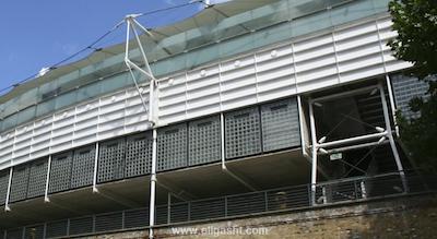 دانوبیوس هتل ریجنتس پارک