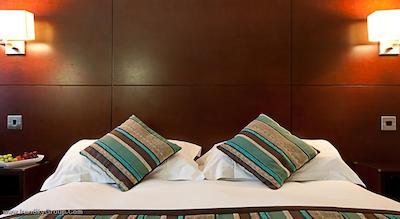 دانوبیوس هتل ریجنتس پارک