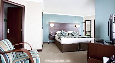 دانوبیوس هتل ریجنتس پارک