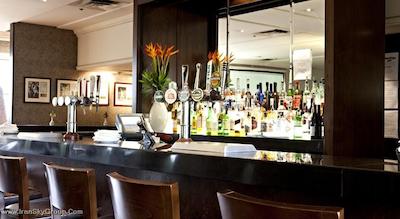 دانوبیوس هتل ریجنتس پارک