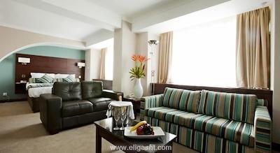 دانوبیوس هتل ریجنتس پارک