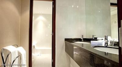 دانوبیوس هتل ریجنتس پارک