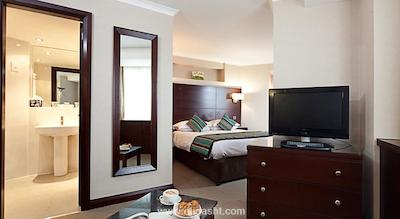 دانوبیوس هتل ریجنتس پارک