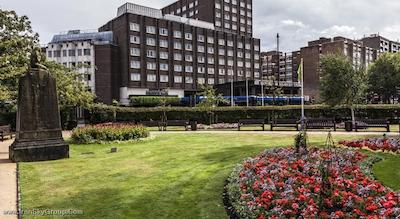 دانوبیوس هتل ریجنتس پارک