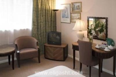 بریتانیا هامپستید