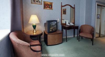 بریتانیا هامپستید