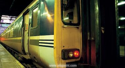 بریتانیا هامپستید