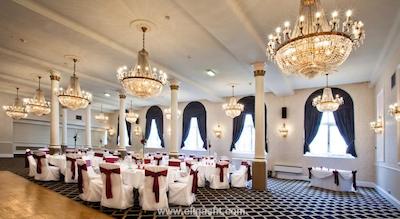 بریتانیا هامپستید