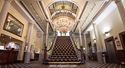 بریتانیا هامپستید