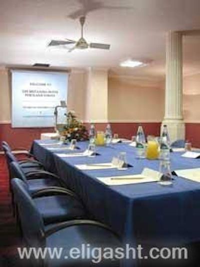 بریتانیا هامپستید