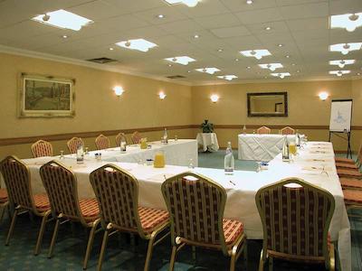 بریتانیا هامپستید