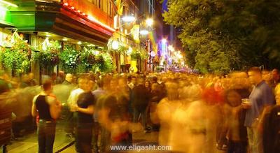 بریتانیا هامپستید