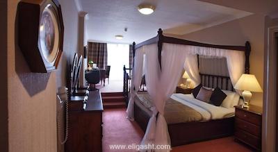 بریتانیا هامپستید