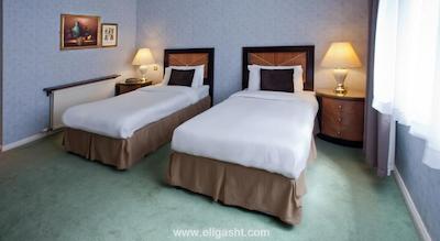 بریتانیا هامپستید