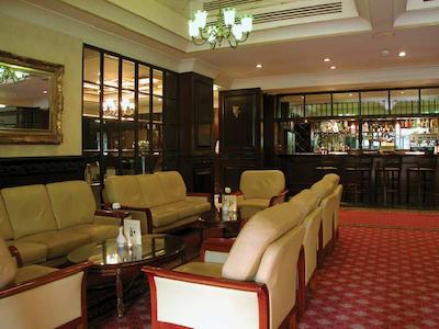 بریتانیا هامپستید