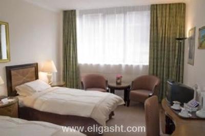 بریتانیا هامپستید