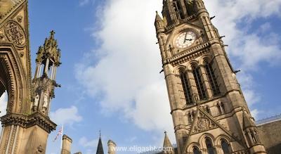 بریتانیا هامپستید