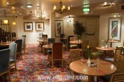 بریتانیا هامپستید