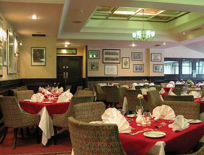 بریتانیا هامپستید