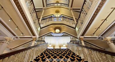 بریتانیا هامپستید