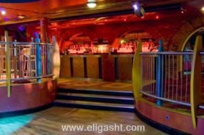 بریتانیا هامپستید