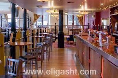 بریتانیا هامپستید