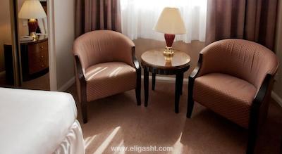 بریتانیا هامپستید