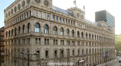 بریتانیا هامپستید