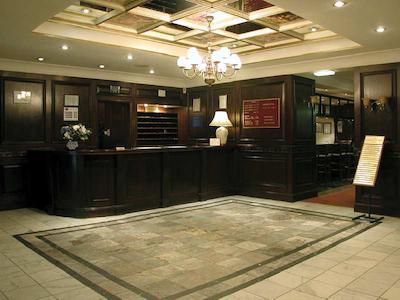 بریتانیا هامپستید