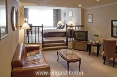 بریتانیا هامپستید