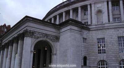 بریتانیا هامپستید