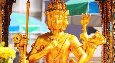 سنتارا گرند ات سنترال ورلد