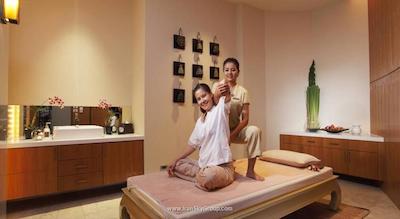 سنتارا گرند ات سنترال ورلد