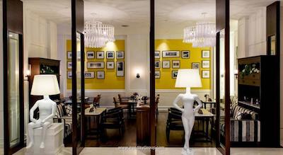 سنتارا گرند ات سنترال ورلد