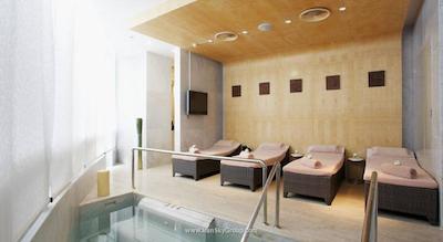 سنتارا گرند ات سنترال ورلد