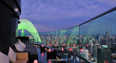 سنتارا گرند ات سنترال ورلد