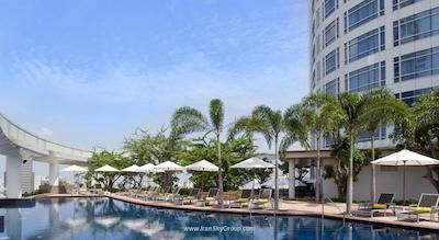 سنتارا گرند ات سنترال ورلد