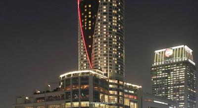 سنتارا گرند ات سنترال ورلد