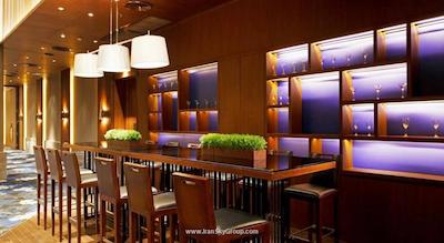 سنتارا گرند ات سنترال ورلد