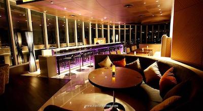 سنتارا گرند ات سنترال ورلد